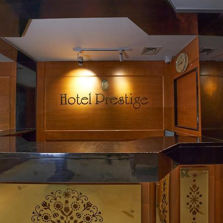 Hotel Prestige, Mangaluru Exterior foto
