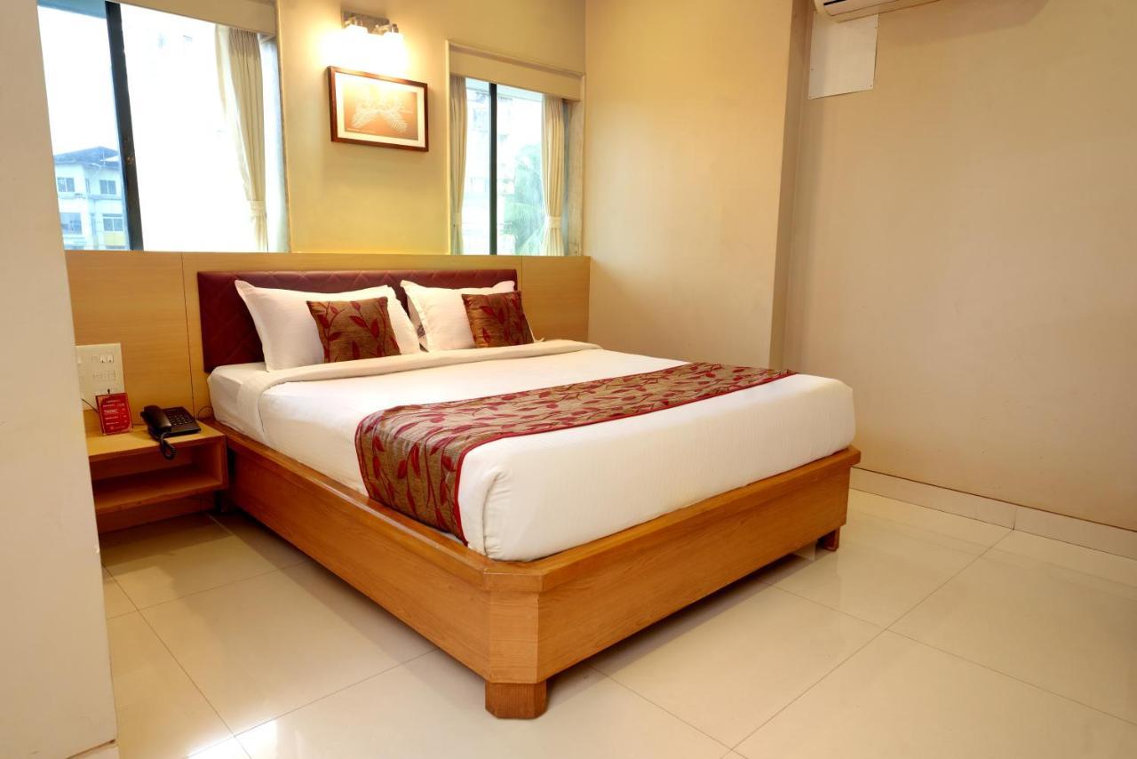 Hotel Prestige, Mangaluru Exterior foto