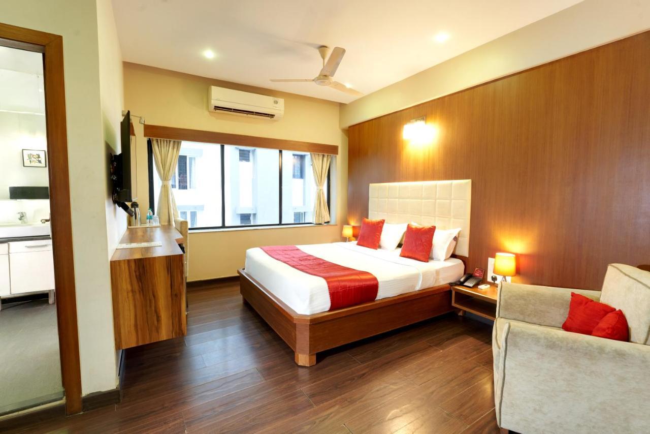 Hotel Prestige, Mangaluru Exterior foto