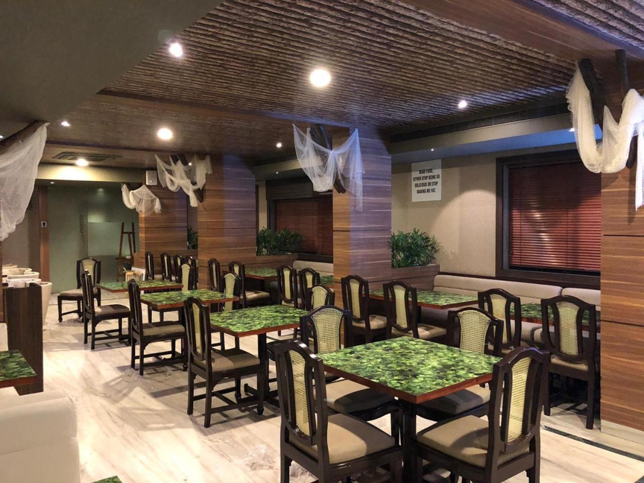 Hotel Prestige, Mangaluru Exterior foto